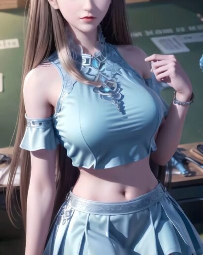 Douluo: So What If I Reincarnated as Ning Rongrong