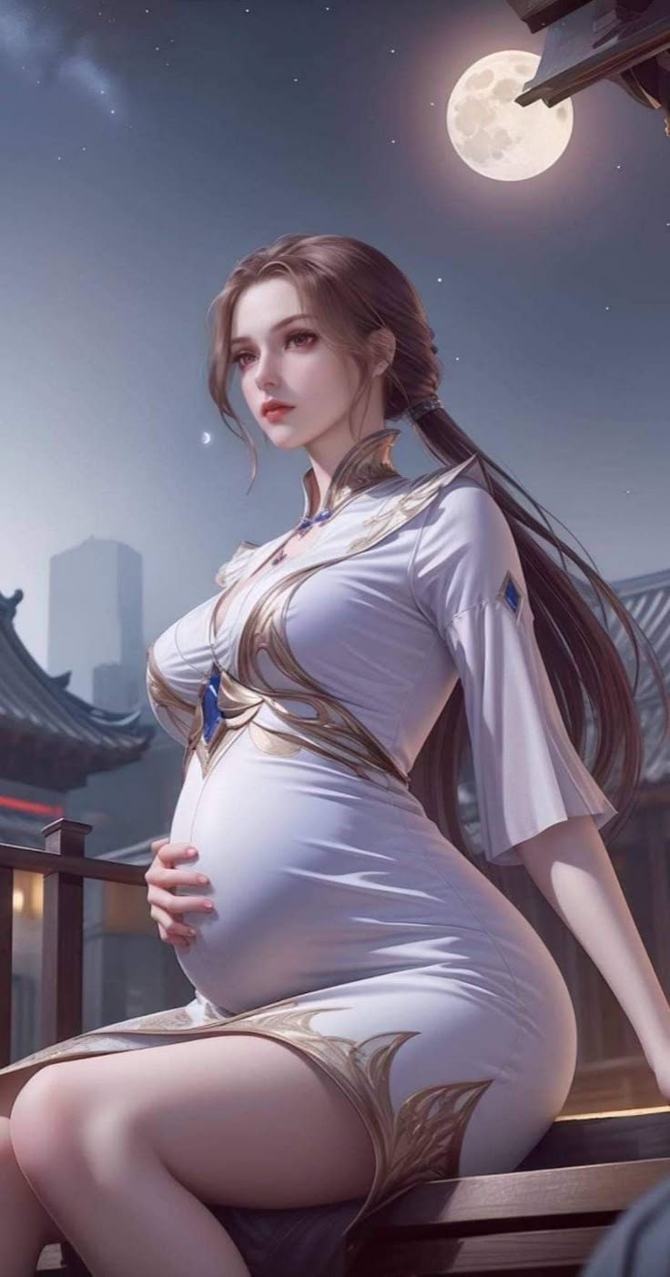 In Douluo, Good at Clinging to Powerful Thighs