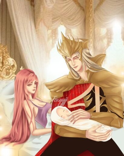 Douluo: Qian Xunji’s Happy Life