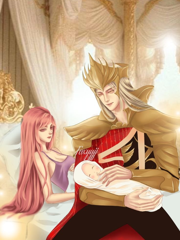 Douluo: Qian Xunji’s Happy Life