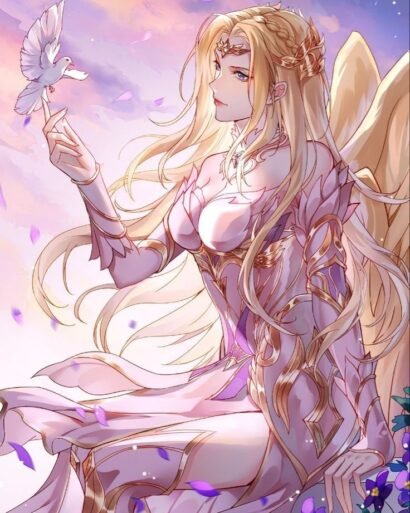 Douluo: Angels and Knights