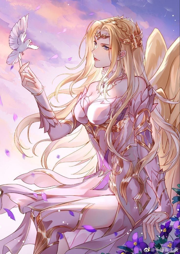 Douluo: Angels and Knights