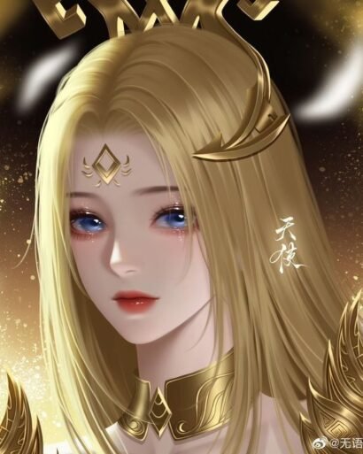 Douluo: When Tang Wulin Meets Little Huo Niang