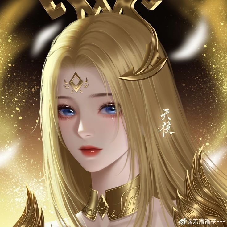Douluo: When Tang Wulin Meets Little Huo Niang